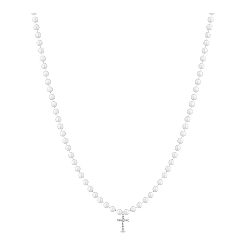 Collana Perlissima — perle Perlissima COSCIA