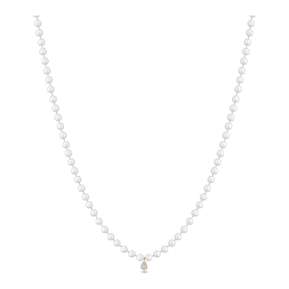 Collana Perlissima — perle Perlissima COSCIA