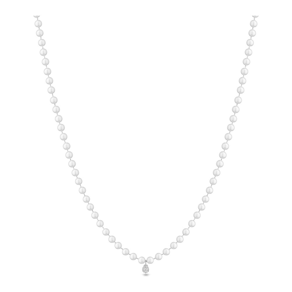 Collana Perlissima — perle Perlissima COSCIA