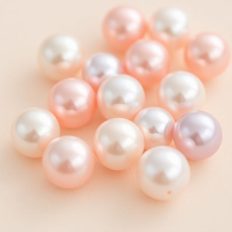 Perla Freshwater