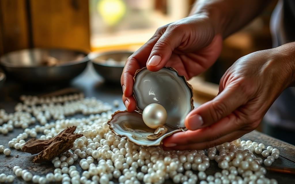 Regalo in perle: la scelta per le occasioni importanti