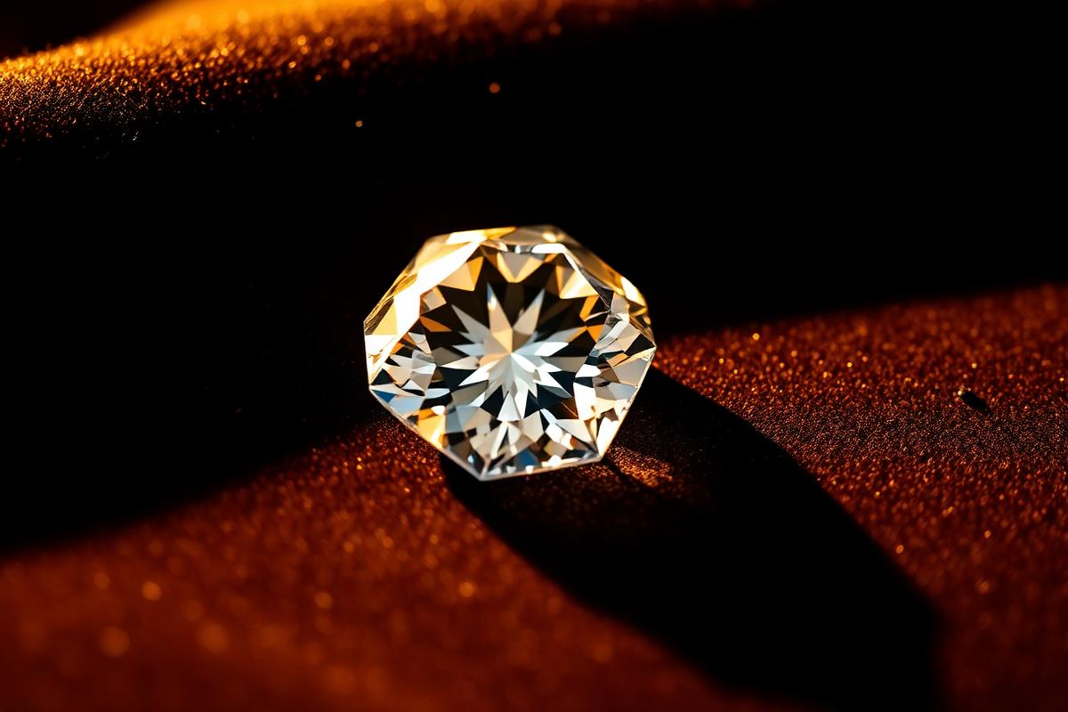 Diamanti naturali